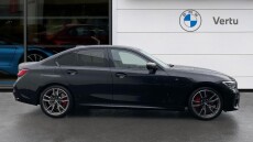 BMW 3 Series M340i xDrive 4dr Step Auto Petrol Saloon